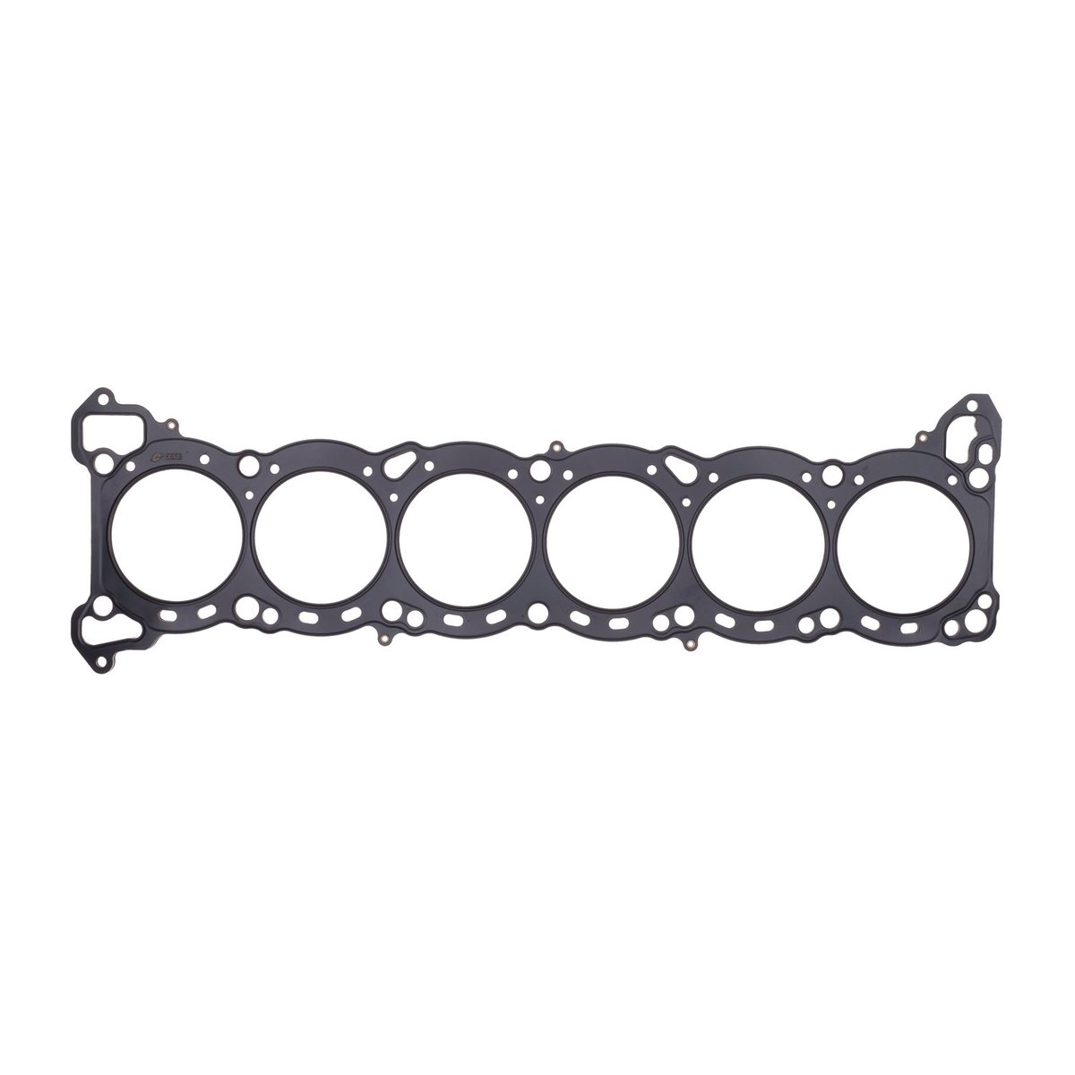 Uszczelka głowicy Nissan RB25DE/RB25DET .060" MLS, 87mm Cometic C4318-060