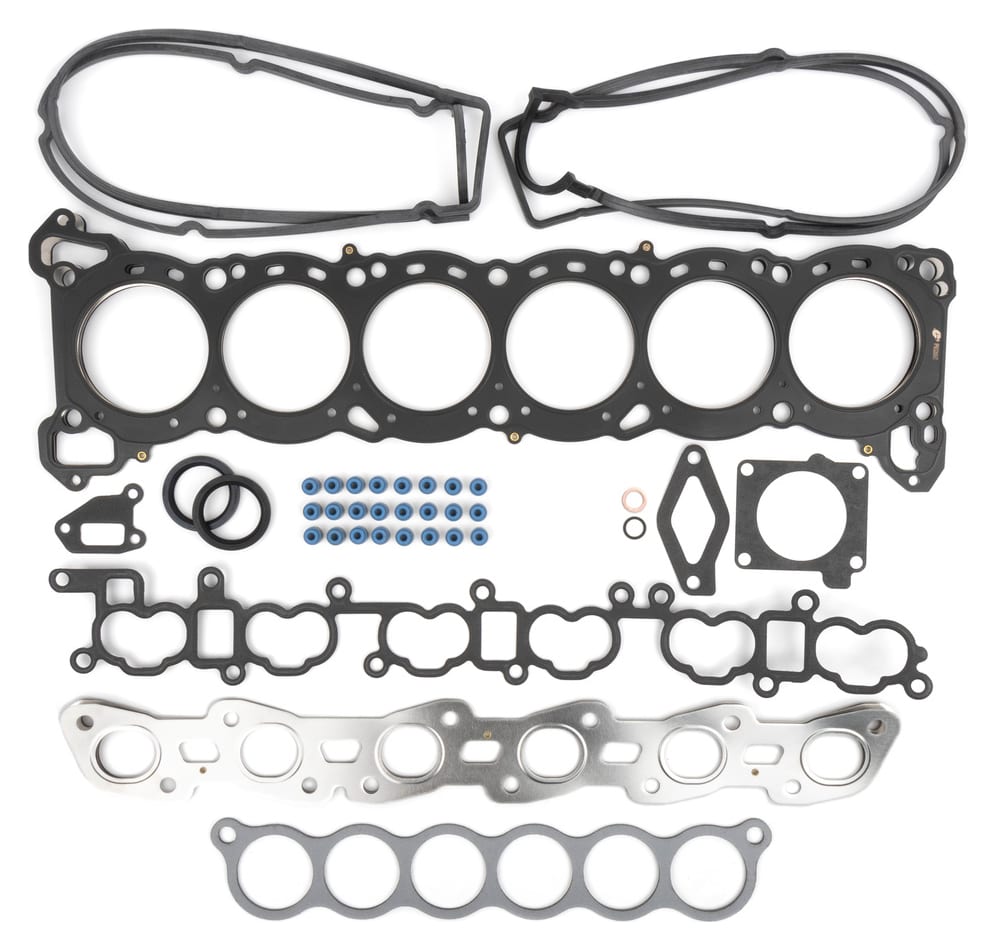 Uszczelka głowicy Nissan RB25DET Zestaw uszczelek góry silnika, 88mm .066" MLS Cometic PRO2016T-880-066