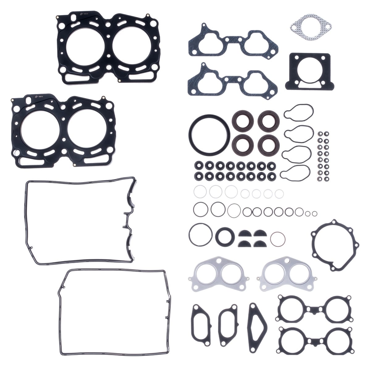 Uszczelka głowicy Subaru 2004-2005 EJ205 Zestaw uszczelek silnika, 93mm .060" MLX Cometic PRO2023C-060