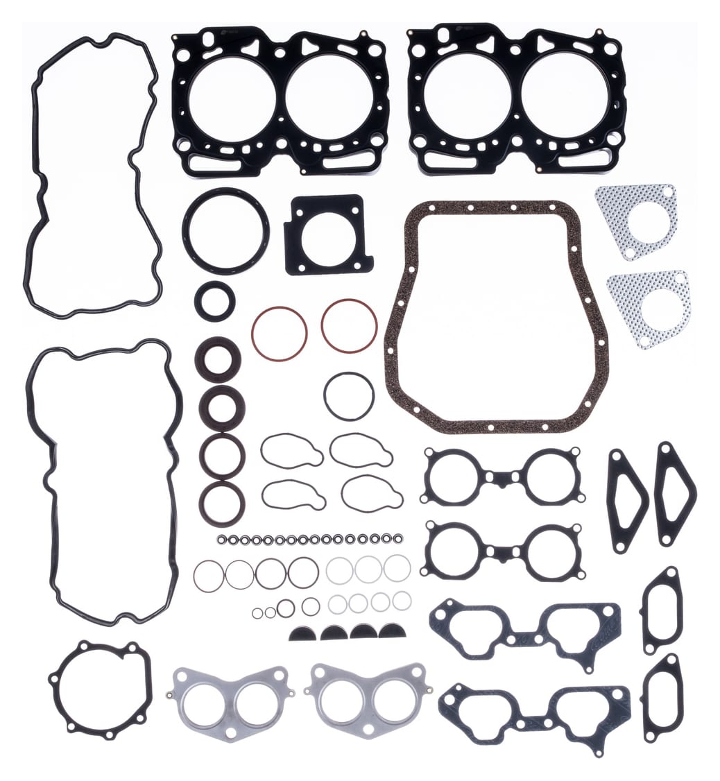 Uszczelka głowicy Subaru 2004-2006 EJ257 Zestaw uszczelek silnika, 101mm .051" MLX Cometic PRO2024C-051
