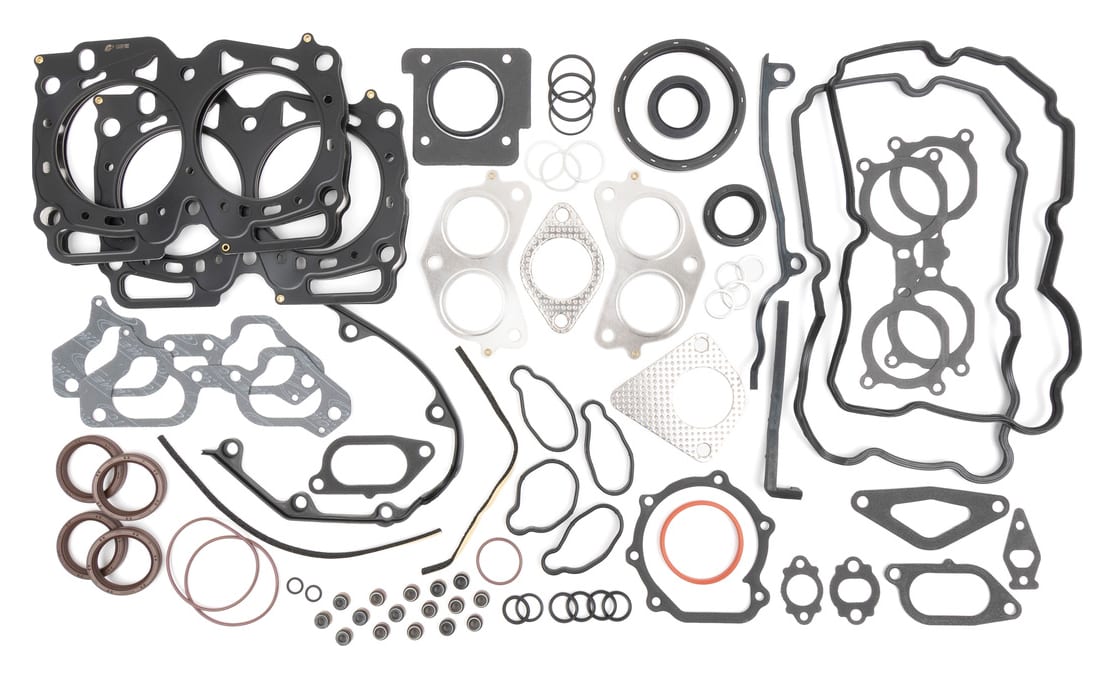 Uszczelka głowicy Subaru 2008-2018 EJ257 Zestaw uszczelek silnika, 101mm .060" MLX Cometic PRO2048C-060