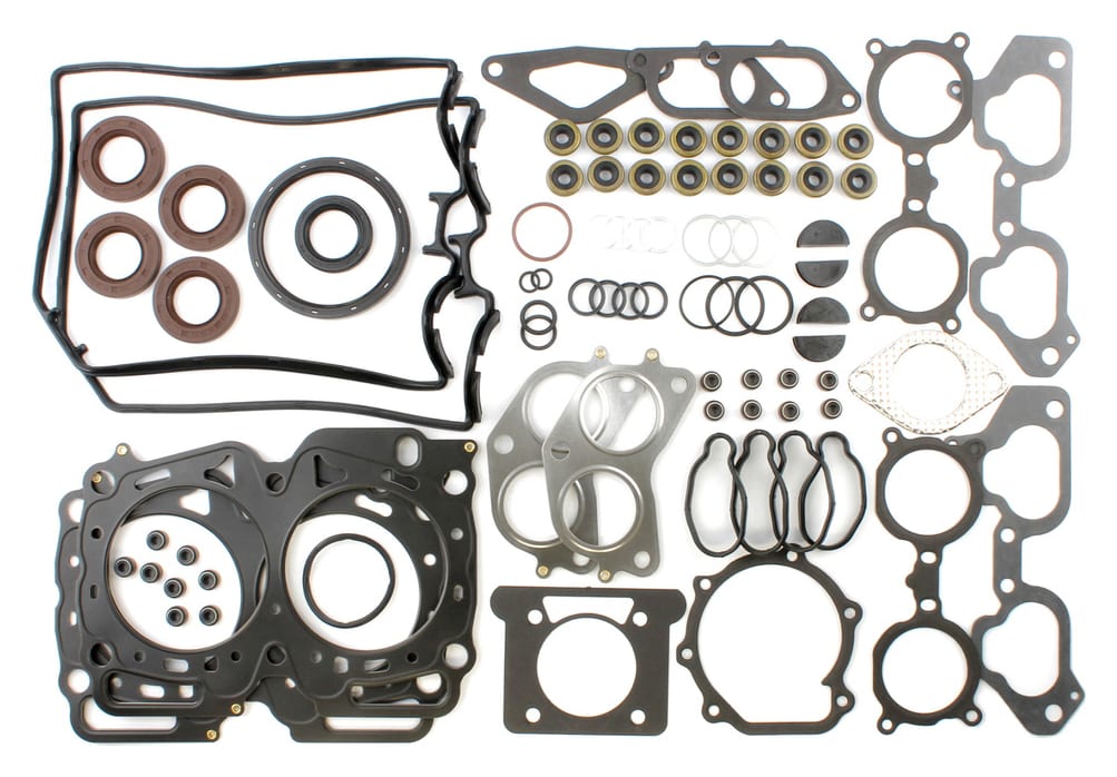 Uszczelka głowicy Subaru EJ205 Heads/EJ257 Block Hybryda, Zestaw uszczelek silnika, .040" MLX, 101mm Cometic PRO2051C