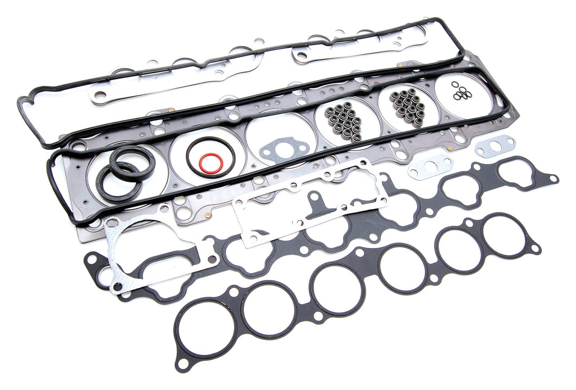 Uszczelka głowicy Toyota 2JZ-GE Zestaw uszczelek góry silnika, 87mm .051" MLS Cometic PRO2021T