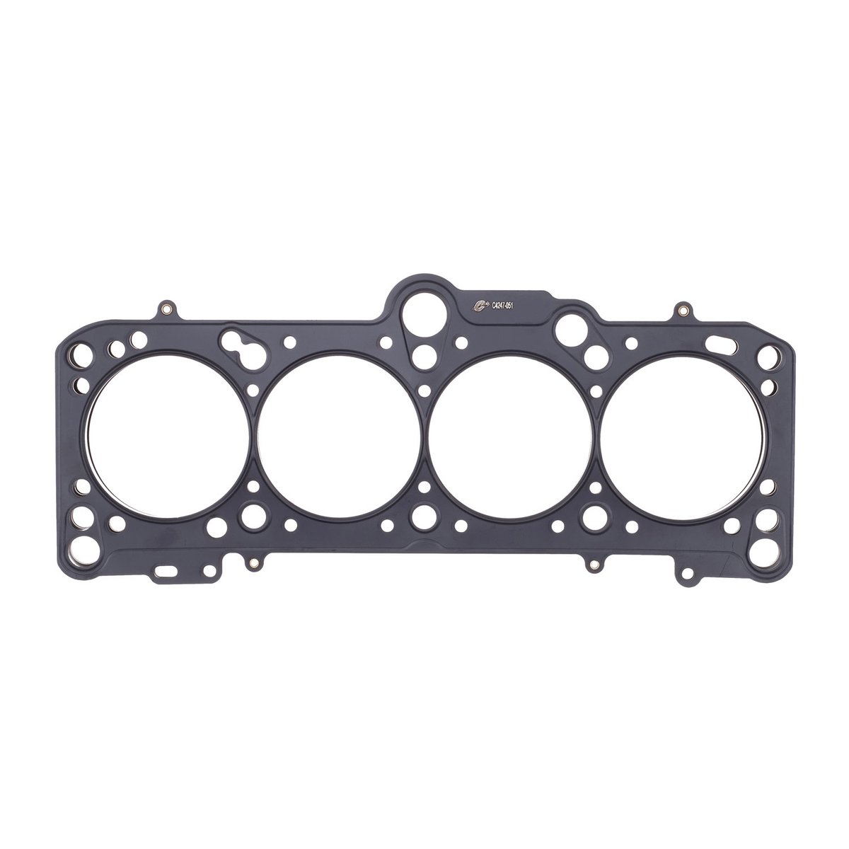 Uszczelka głowicy Volkswagen 1.8/2.0L EA827 .060" MLS, 83mm Cometic C4247-060