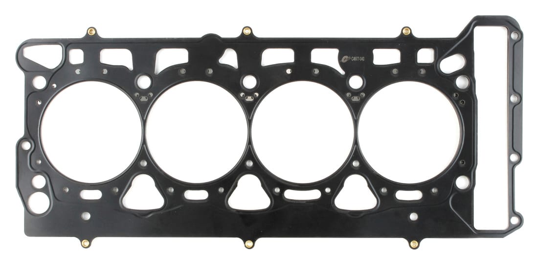 Uszczelka głowicy Volkswagen 2.0L 16v TFSI EA888 .051" MLS, 84mm bez Valvelift Cometic C4977-051