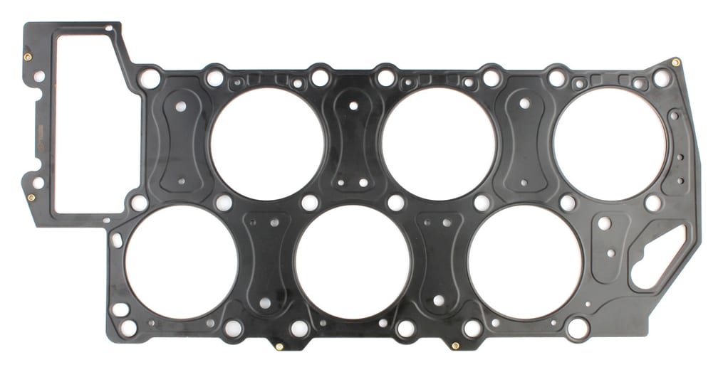 Uszczelka głowicy Volkswagen 3.2L VR6 24v EA390 .075" MLS, 85mm Cometic C4968-075