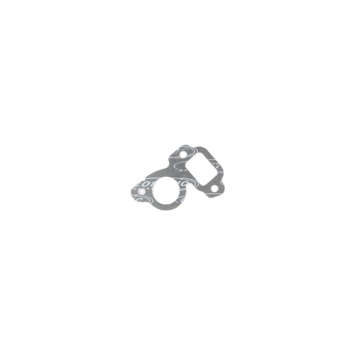 Uszczelka pompy wody GM Gen-3/4 Small Block V8 .031" Uszczelka Pompy Wody Fiber Cometic C15032-031