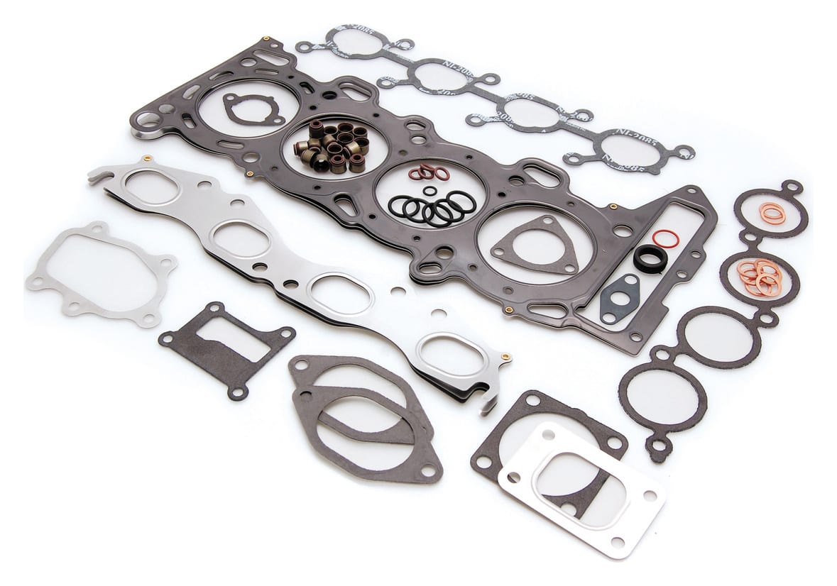 Zestaw uszczelek silnika Nissan S13 SR20DE SR20DET 1988-1993 RWD Kompet Cometic PRO2008T-865-045
