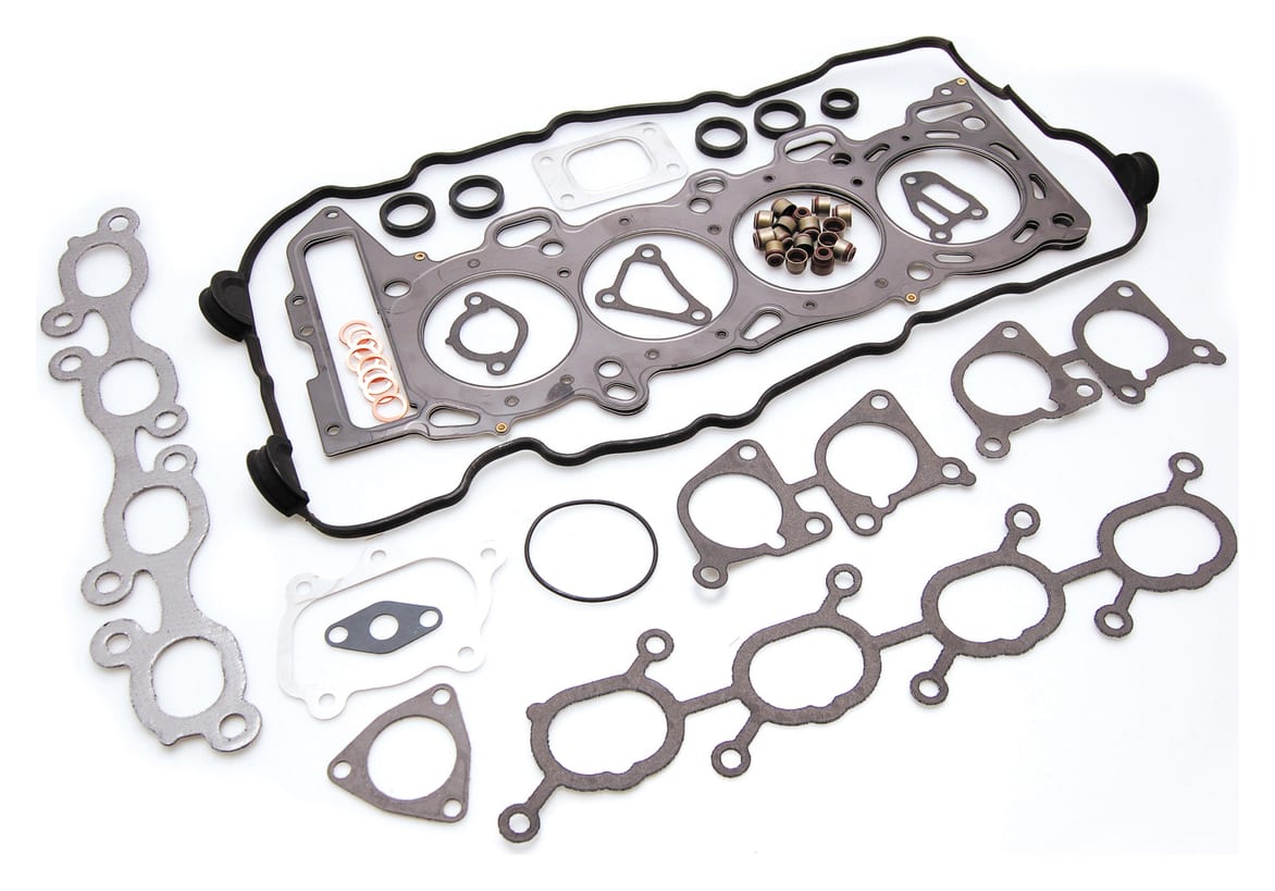 Zestaw uszczelek silnika Nissan SR20DET 1990-1994 Góra AWD Cometic PRO2010T
