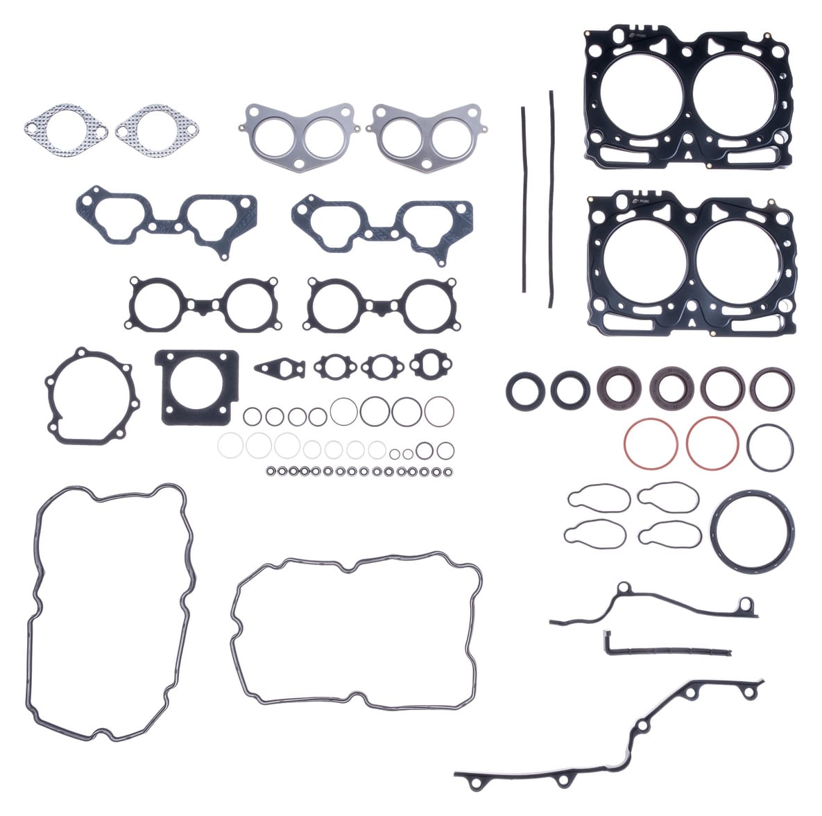Zestaw uszczelek silnika Subaru EJ255 2006-2007 Kompet Cometic PRO2045C