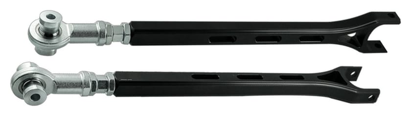 Wahacze BMW E36 E46 Z4 Poprzeczne Dolne Regulowane Uniball PMC