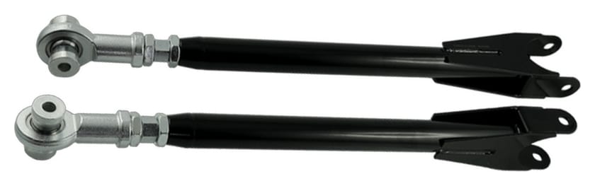 Wahacze BMW E36 E46 Z4 Regulowane Uniball Black PMC