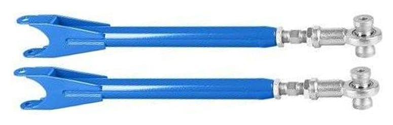 Wahacze BMW E36 E46 Z4 Regulowane Uniball Blue PMC