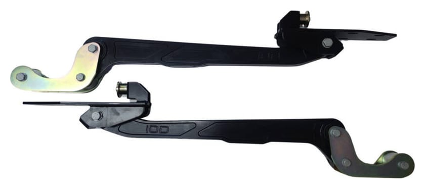 Wahacze Pro-Flex Nissan Patrol Y60/Y61