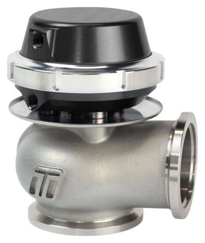 Wastegate zewnętrzny Turbosmart Comp-Gate 40 mm (0,5 bar)