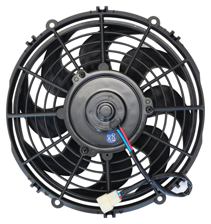 Wentylator TurboWorks Pro 11,5" 292mm ssący