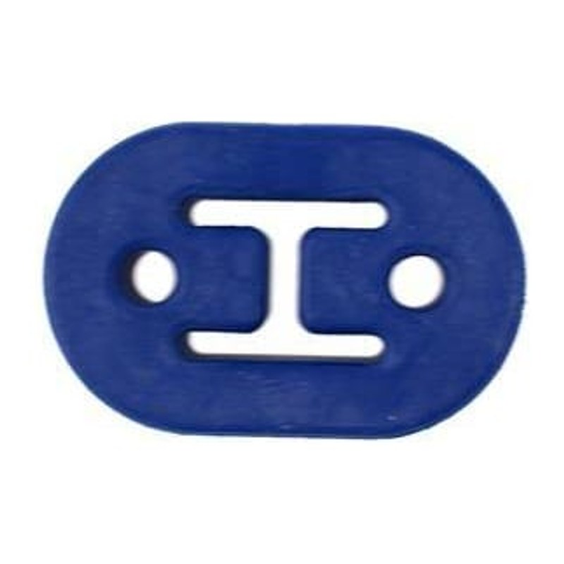Wieszak Tłumika D1Spec Small Hole