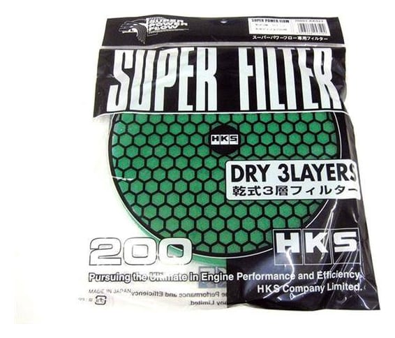 Wkład suchy HKS Super Power Flow 70001-AK022