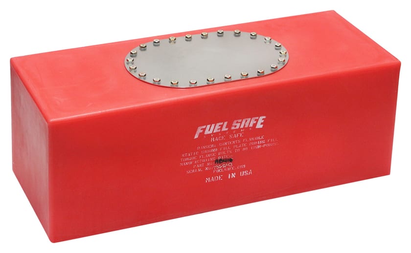 Wkład zbiornika paliwa 42L FuelSafe