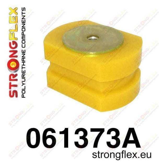 Wkładka łapy silnika/rozrząd SPORT — Fiat Seicento (98-08)