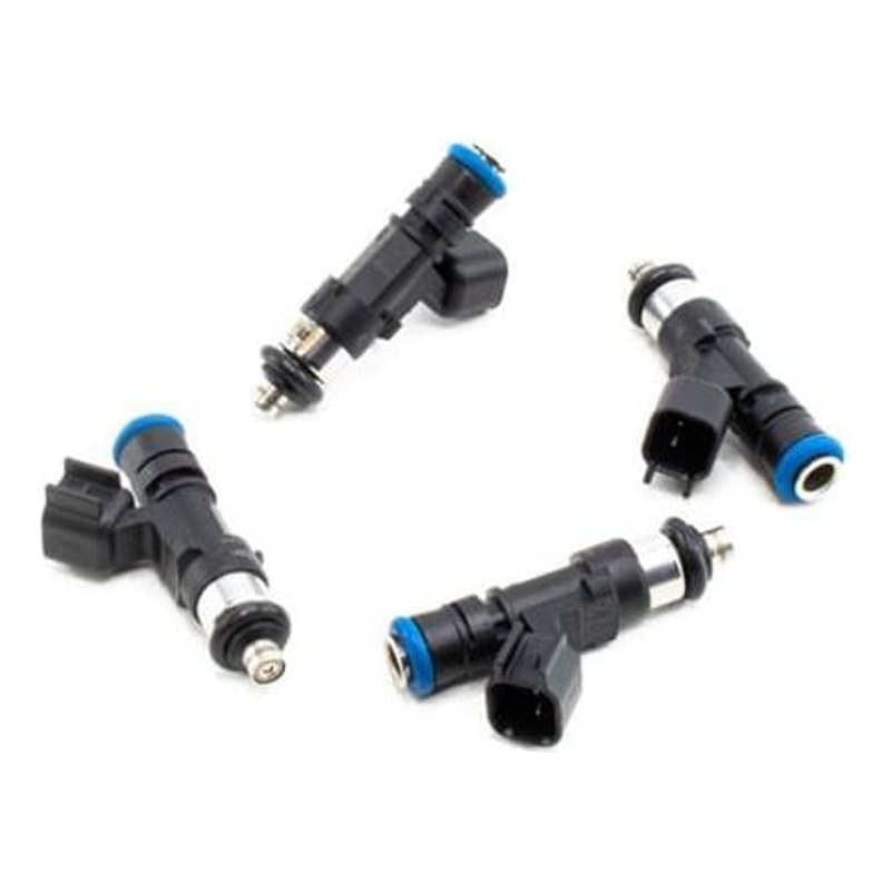 Wtryskiwacze DeatschWerks 1000cc Bosch EV14 S2000, CRZ, Civic Si
