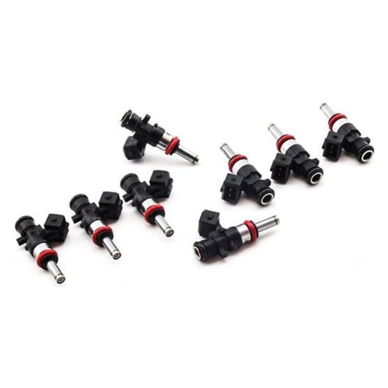 Wtryskiwacze DeatschWerks Bosch EV14 1200cc Camaro SS LS3/LS7/L99, Corvette LS3, Cadillac CTS-V 6.2 LSA