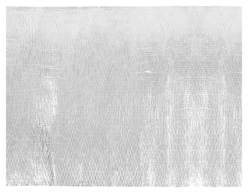 Wygłuszająca mata bitumiczna 10mm x 100cm x 150cm Srebrna