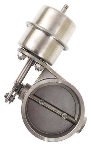 Przepustnica wydechu pneumatyczna 51mm Vacuum Closed