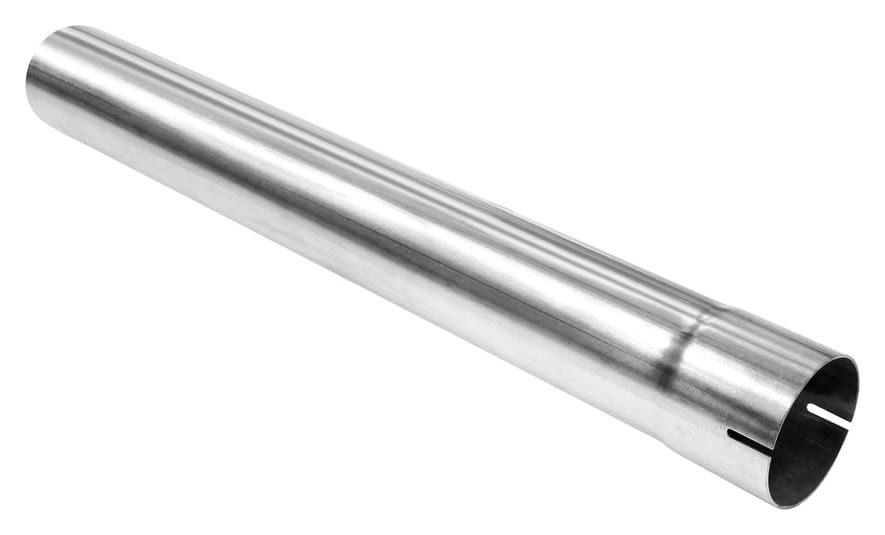 Wydech rura nierdzewka 0st 2,5" 61cm