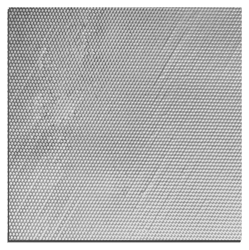Osłona termiczna 30,5x30,5cm DEI