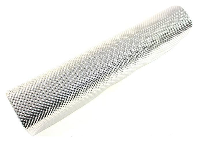 Osłona termiczna 60x50cm DEI podłoga i tunel aluminium