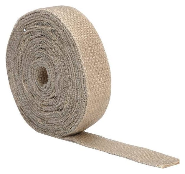 Taśma termiczna DEI 4cm x 9m Tan