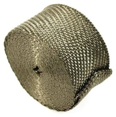 Taśma termiczna DEI Cool-Tape 25mm x 15m Titanium