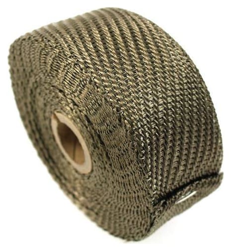 Taśma termiczna DEI Cool-Tape 50mm x 10,5m Titanium