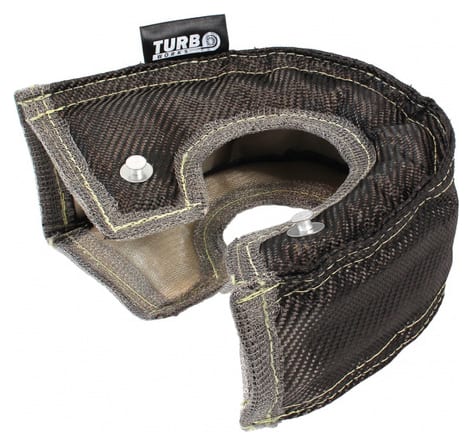 Koc termoizolacyjny na turbiny TurboWorks PRO T25 Carbon