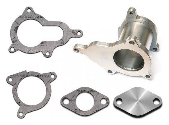 Zamiennik Zaworu EGR Audi 2.0 TDI BVF, BVA, BVG, BRD, BLB, BNA, CAGC, CAHA