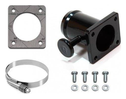 Zamiennik Zaworu EGR BMW 2.0 2.5 3.0 D M47N M57N
