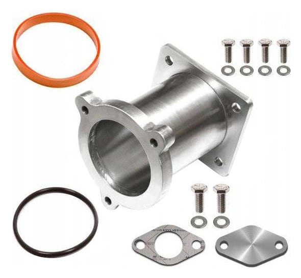 Zamiennik Zaworu EGR BMW E60/61, E90/91