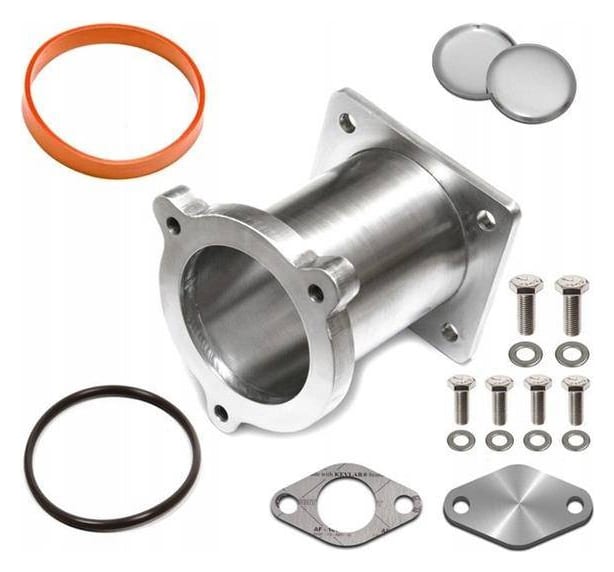 Zamiennik Zaworu EGR BMW M47N2 M57N M57N2