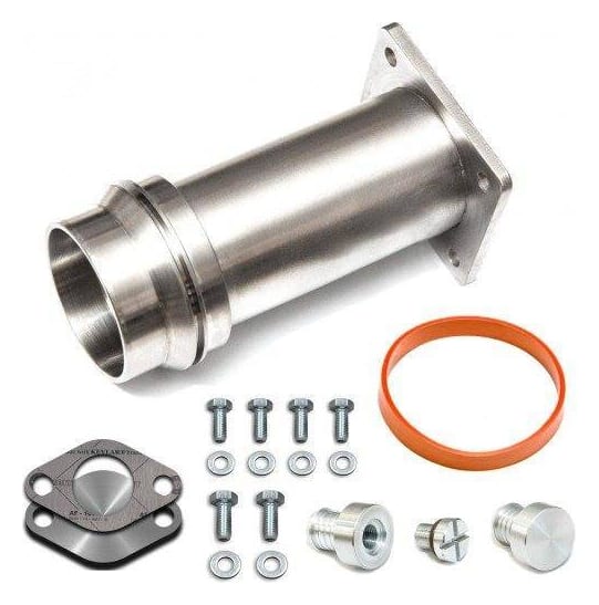 Zamiennik Zaworu EGR BMW M47N2 M57N2 bez DPF