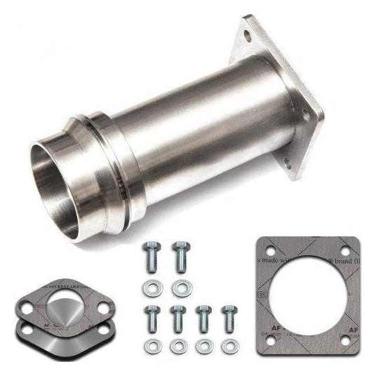 Zamiennik Zaworu EGR BMW M47N2 M57N2 bez DPF