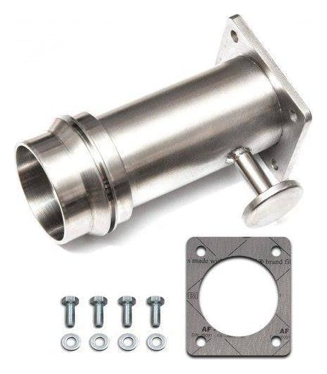 Zamiennik Zaworu EGR BMW M47N2 M57N2