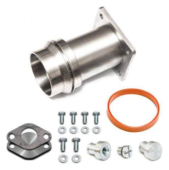 Zamiennik Zaworu EGR BMW M57N E46 E60/61/65 E53