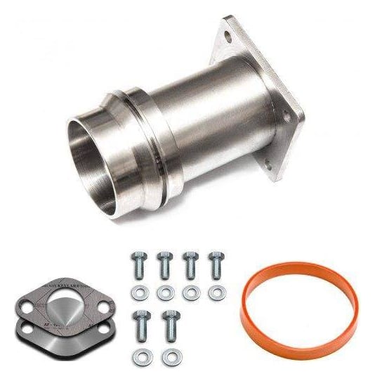 Zamiennik Zaworu EGR BMW M57N E46 E60/61/65 E53