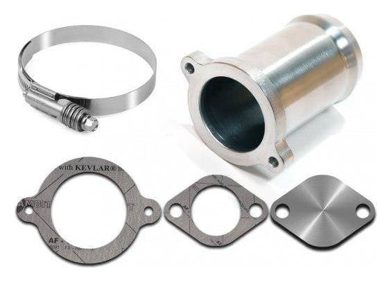 Zamiennik Zaworu EGR FORD 2.0 2.2 2.4 TDCI