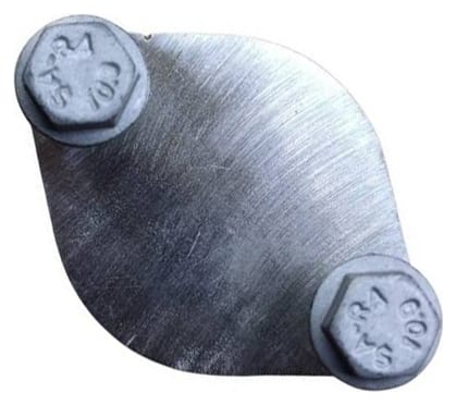 Zaślepka EGR M57