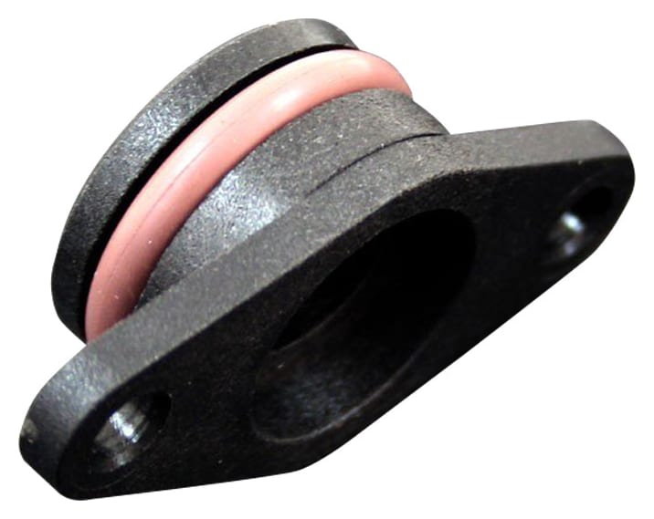 Zaślepka kolektora ssącego BMW 22mm PA66 GF30