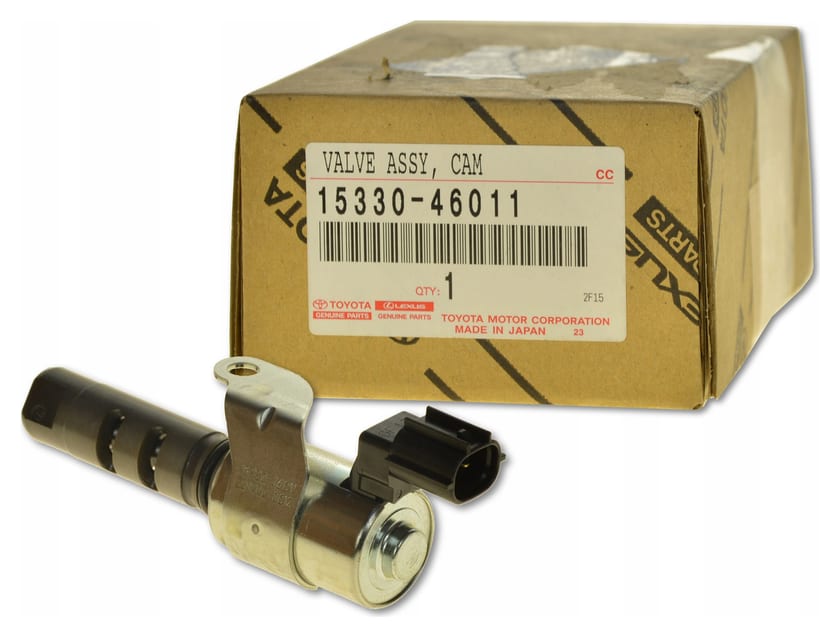 Zawór VVTI 2JZ 15330-46011