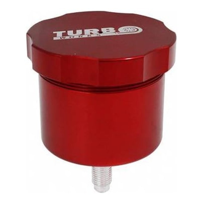 Zbiorniczek płynu do hamulca hydraulicznego Red