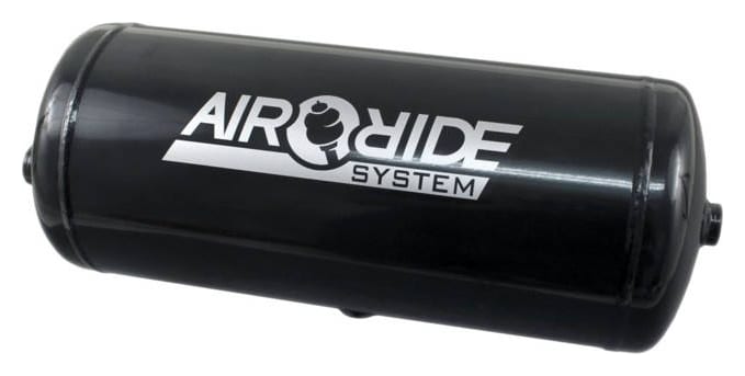 Zbiornik sprężonego powietrza 15l / śr. 206mm / dł. 530mm